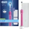 Oral B Oral-B Pro CrossAction 750 - Elektrische Tandenborstel - Roze
