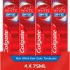 Colgate® Colgate Max White One Optic Whitening Tandpasta - 4 X 75ml - Voordeelverpakking 1 Colgate® Colgate Max White One Optic Whitening Tandpasta - 4 X 75ml - Voordeelverpakking -Mondverzorging 1172x1200