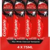 Colgate® Colgate Max White Charcoal Whitening Tandpasta - 4 X 75 Ml - Voordeelverpakking -Mondverzorging 1174x1200 2