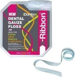 IDontix X-Ribbon - 12mtr -Mondverzorging 1174x1200 3