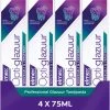 Elmex Glazuur Protection Tandpasta 4 X 75ml - Voordeelverpakking 2 Elmex Glazuur Protection Tandpasta 4 X 75ml - Voordeelverpakking -Mondverzorging 1175x1200 2