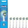 Oral B Oral-B Precision Clean - Met CleanMaximiser-technologie - Opzetborstels - 6 Stuks -Mondverzorging 1178x1200 3