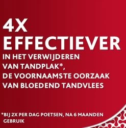 Parodontax Ultra Clean Dagelijkse Tandpasta Tegen Bloedend Tandvlees 2x75 Ml 20 Parodontax Ultra Clean Dagelijkse Tandpasta Tegen Bloedend Tandvlees 2x75 Ml -Mondverzorging 1179x1200 1