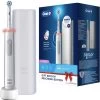 Oral B Oral-B Pro 3 - 3500 - Witte Elektrische Tandenborstel + Reisetui -Mondverzorging 1187x1200