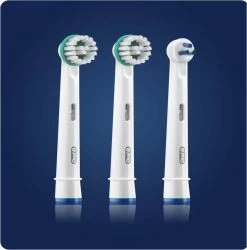 Oral B Oral-B Ortho Care - Opzetborstels - 3 Stuks -Mondverzorging 1187x1200 3