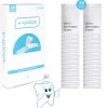V-Goods Premium Whitening Strips - Tandenbleek Strips - Wittere Tanden - 28x Tandenbleek Strips DIRECT Resultaat - Tandenbleekset - Whitening - Tandenblekers -Mondverzorging 1191x1200 7
