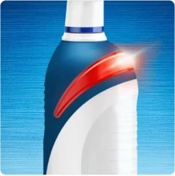 Oral B Oral-B Pro 2 2700 CrossAction - Elektrische Tandenborstel - Blauw, Wit 16 Oral B Oral-B Pro 2 2700 CrossAction - Elektrische Tandenborstel - Blauw, Wit -Mondverzorging 1192x1200