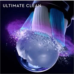 Oral B Oral-B IO Ultimate Clean 4210201342809 Opzet Borstel 4 Stuk(s) Zwart -Mondverzorging 1193x1200 2