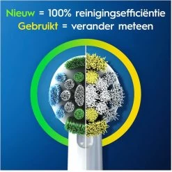 Oral B Precision Clean 12 Stuk. 2x6 -Mondverzorging 1194x1200 2