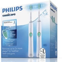 Philips Sonicare EasyClean HX6512/02 - Elektrische Tandenborstel - Wit -Mondverzorging 1195x1200 1