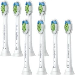 Philips Sonicare W2 Optimal White HX6068/12 - Opzetborstels - 8 Stuks -Mondverzorging 1196x1200 10