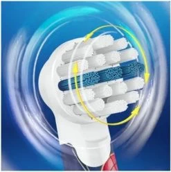 Oral B Oral-B - Kids Spiderman - 4 Stuks -Mondverzorging 1196x1200 12