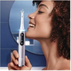 Oral B Oral-B IO 9 - Elektrische Tandenborstel - Wit