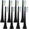 8 Opzetborstels Voor Philips Sonicare Black (gratis Verzending) -Mondverzorging 1196x1200 8