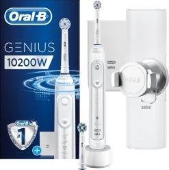 Oral B Oral-B Genius 10200W - Elektrische Tandenborstel - Wit -Mondverzorging 1197x1200 2