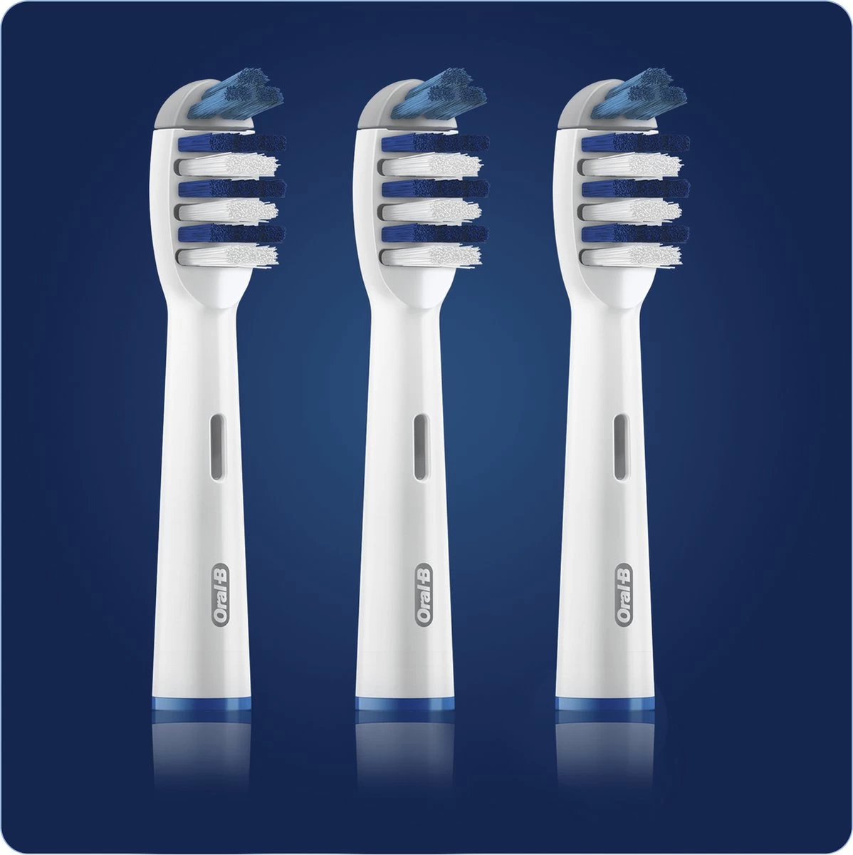 Oral B ORAL-B - Tandenborstel Trizone EB30 - Verp. 3st. - 80217891 7 Oral B ORAL-B - Tandenborstel Trizone EB30 - Verp. 3st. - 80217891 - Afbeelding 5