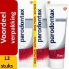 Parodontax Whitening Tandpasta - 12 X 75 ML - Voordeelverpakking -Mondverzorging 1198x1200 119