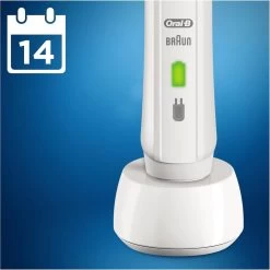 Oral B Oral-B Pro 2 2700 - Sensi Ultra Thin - Elektrische Tandenborstel - Wit 25 Oral B Oral-B Pro 2 2700 - Sensi Ultra Thin - Elektrische Tandenborstel - Wit -Mondverzorging 1198x1200 26