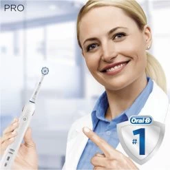 Oral B Oral-B Pro 2 2700 - Sensi Ultra Thin - Elektrische Tandenborstel - Wit 31 Oral B Oral-B Pro 2 2700 - Sensi Ultra Thin - Elektrische Tandenborstel - Wit -Mondverzorging 1198x1200 28