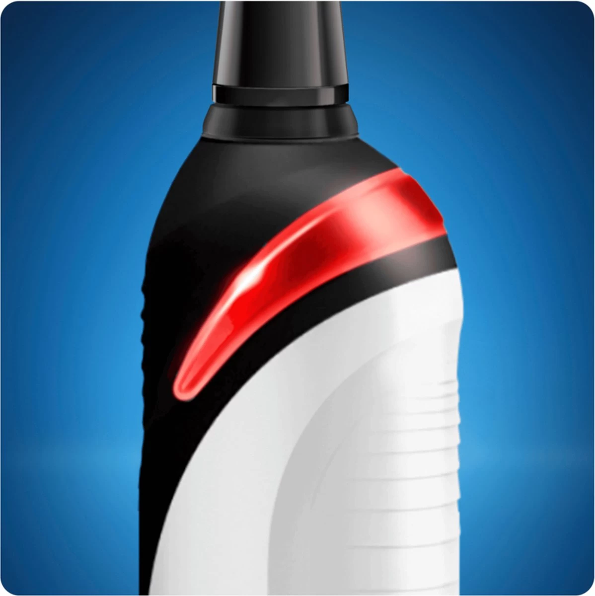 Oral B Oral-B Smart 4 4500 - Zwart - Elektrische Tandenborstel - Powered By Braun - 1 Handvat En 2 Opzetborstels 5 Oral B Oral-B Smart 4 4500 - Zwart - Elektrische Tandenborstel - Powered By Braun - 1 Handvat En 2 Opzetborstels - Afbeelding 3