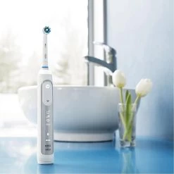 Oral B Oral-B Genius 8900 - Elektrische Tandenborstel Duoverpakking - Wit -Mondverzorging 1198x1200 43