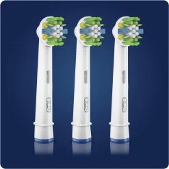 Oral B Oral-B Opzetborstels FlossAction 3 Stuks -Mondverzorging 1198x1200 73