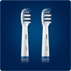 Oral B Oral-B TriZone - Opzetborstels - 2 Stuks 23 Oral B Oral-B TriZone - Opzetborstels - 2 Stuks -Mondverzorging 1198x1200 79