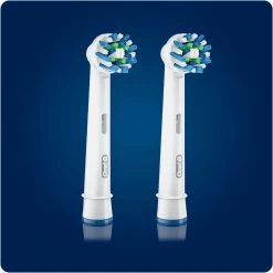 Oral B Oral-B Cross Action EB50 - 2 Stuks - Opzetborstels -Mondverzorging 1198x1200 95