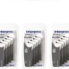 Interprox Plus X Maxi - 4,5 Tot 9 Mm - 3 X 4 Stuks -Mondverzorging 1200x1012 4