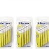 Interprox Plus Mini Ragers - 3 Mm - 3 X 6 Stuks -Mondverzorging 1200x1035 2