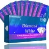 Diamond White - Teeth Whitening Strips - 28x Strips - Zonder Peroxide (0%) - Tandenbleekset - Tandenbleek Strips – Mint -Mondverzorging 1200x1043 1