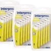 Interprox Plus Mini - 3.0 Mm - Geel 3 X 6 Stuks - Voordeelpakket -Mondverzorging 1200x1049 4