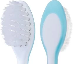 Meridol Tandenborstel Zacht - 3 Stuks - Voordeelverpakking -Mondverzorging 1200x1053