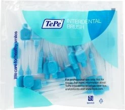 Tepe Interdentale Rager Origineel 0.6 Mm Blauw - 25 Stuks