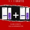 Witte Tanden Kleur Corrector - Superdeal - 1 + 1 GRATIS - Kleur Tanden Wit Door Te Poetsen Thuis - Tanden Bleken - Tanden Witte - Foam Voor Witte Tanden 2 Witte Tanden Kleur Corrector - Superdeal - 1 + 1 GRATIS - Kleur Tanden Wit Door Te Poetsen Thuis - Tanden Bleken - Tanden Witte - Foam Voor Witte Tanden -Mondverzorging 1200x1072 1