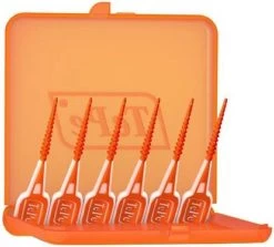 TePe EasyPick Oranje Maat XS/S – 60 Stuks -Mondverzorging 1200x1085 4