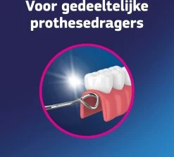 Fixodent Plus - Voordeelverpakking 6x40 G - Kleefpasta -Mondverzorging 1200x1086 2