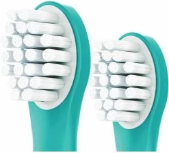 Philips Sonicare For Kids Compact HX6032/33 - Opzetborstel - 2 Stuks - Groen 10 Philips Sonicare For Kids Compact HX6032/33 - Opzetborstel - 2 Stuks - Groen -Mondverzorging 1200x1087