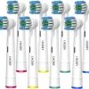 ARENO® 8 Universele Opzetborstels - Geschikt Voor Oral-B En Braun -Mondverzorging 1200x1088 1