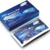 Merkloos 28 Bleek Strips | Tandenbleek Strips | Tandbleek Strips | Zonder Peroxide (0%) | 100% Veilig | Wittere Tanden | Teeth Whitening Strips | Tandenblekers | Na 7 Dagen Al Resultaat -Mondverzorging 1200x1088 3