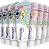 Prodent Kids 0-6 Jaar Woezel & Pip Tandpasta - 12 X 75 Ml - Voordeelverpakking 2 Prodent Kids 0-6 Jaar Woezel & Pip Tandpasta - 12 X 75 Ml - Voordeelverpakking -Mondverzorging 1200x1089