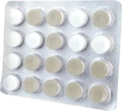 XyliMelts - Munt Vrij | Voor Droge Mond -Mondverzorging 1200x1091