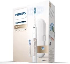 Philips Sonicare ExpertClean HX9601/03 - Elektrische Sonische Tandenborstel Met App 13 Philips Sonicare ExpertClean HX9601/03 - Elektrische Sonische Tandenborstel Met App -Mondverzorging 1200x1092