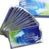 Merkloos Advanced Whitening Strips - Professionele Tandenblekers - Tandenbleekstrips - Witte Tanden - Tanden Verzorging - Direct Resultaat - Teeth Whitening Strips - 28 Strips