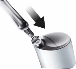 Philips Sonicare AirFloss Ultra HX8032/07 - Spuitkoppen Voor Tussen De Tanden 26 Philips Sonicare AirFloss Ultra HX8032/07 - Spuitkoppen Voor Tussen De Tanden -Mondverzorging 1200x1102 4