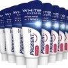 Prodent Whitening System Tandpasta - 12 X 75 Ml - Voordeelverpakking 2 Prodent Whitening System Tandpasta - 12 X 75 Ml - Voordeelverpakking -Mondverzorging 1200x1106 3