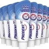 Prodent Cool Mint Tandpasta - 12 X 75 Ml - Voordeelverpakking -Mondverzorging 1200x1114 2