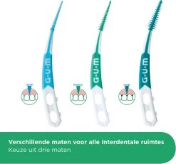 GUM® Gum Advanced Large 30 Stuks -Mondverzorging 1200x1124 6