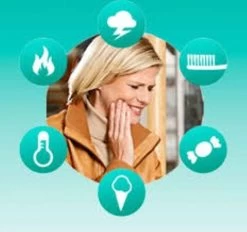 Elmex Tandpasta Sensitive 12 X 75ml - Voordeelverpakking 6 Elmex Tandpasta Sensitive 12 X 75ml - Voordeelverpakking -Mondverzorging 1200x1128 2