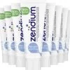 Zendium Fresh+Whitening Tandpasta- 12 X 75 Ml - Voordeelverpakking -Mondverzorging 1200x1131 2